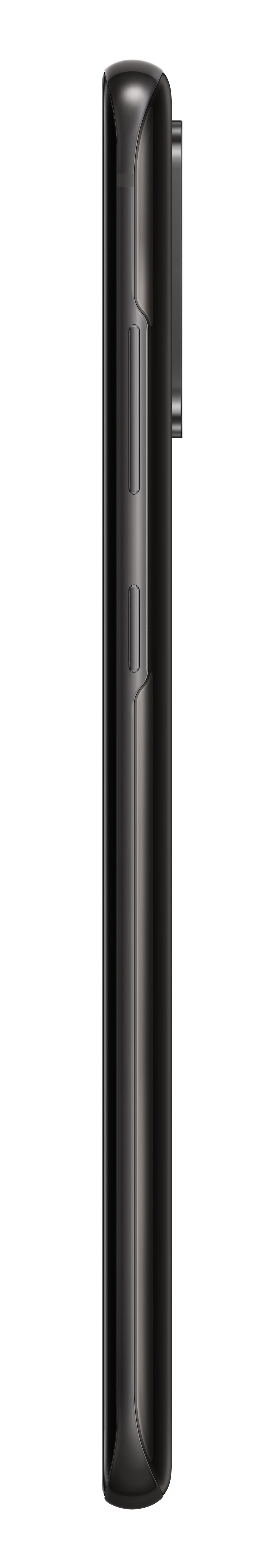 SAMSUNG Unlocked Galaxy S20 Plus, 512GB Black – Smartphone| OEM 25W Charger | New and Sealed|