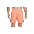 thumbnail image 2 of NIKE MENS CHALLENGER BRIEF-LINED 7 RUNNING SHORTS "Orange" CZ9066 871 CZ9066 871 from Stadium Goods, 2 of 3