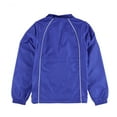 thumbnail image 2 of G-III Sports Womens The Rivalry 2 In One Track Jacket, Blue, X-Large, 2 of 2