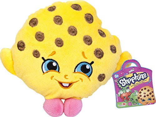 shopkins plush