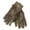 Green, variant on BANDED TEC Realtree Legacy Fleece Gloves - Large (B1070009-R1-L)