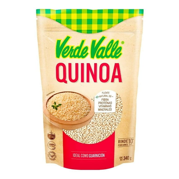 Quinoa Verde Valle 340 g
