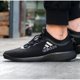 thumbnail image 1 of CM7992 Adi - das Tango X 17. 1 Trainer Magnetic Storm Men's Sneakers, 1 of 6