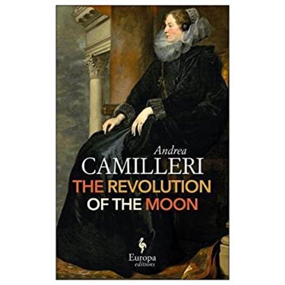 Pre-Owned The Revolution of the Moon (Paperback) 1609453913 9781609453916