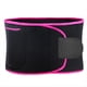 thumbnail image 1 of Cinturón de Soporte para Cintura, para Gimnasio, Correr, Fitness, Sudoración Abdominal, Deportes Al Aire Libre, para Hombres y Mujeres, con Bolsillo A, 1 of 5