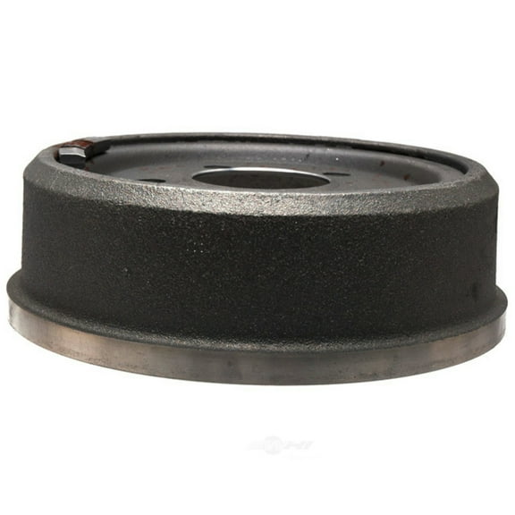 Raybestos 2512R Professional Grade Brake Drum Fits select: 1973-1976 AMERICAN MOTORS GREMLIN, 1975-1976 AMERICAN MOTORS PACER