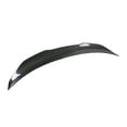 thumbnail image 1 of Body Kit For Infiniti Q50 2014-2017 All Models Carbon Fiber Rear Bumper Diffuser Lip With Lamp+Trunk Lid Spoiler Wing Splitter, 1 of 6