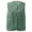 Green, variant on Ediodpoh Womens Vest Casual Sleeveless Cardigans V Neck Warm Casual Cute Warm Vest Top Sweater Vest Women Purple S