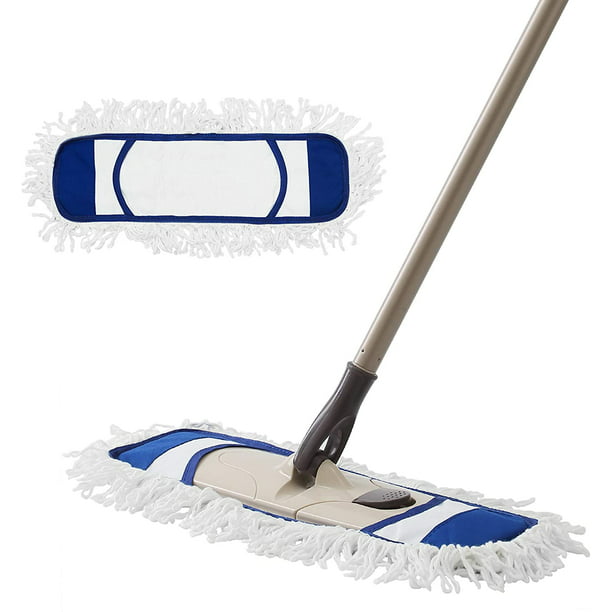 Eyliden Microfiber Dust Mop With, What Is The Best Dust Mop For Hardwood Floors