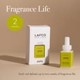 thumbnail image 4 of Recarga de difusor inteligente LAFCO New York Pura Rosemary Eucalyptus, 4 of 6