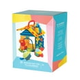 thumbnail image 6 of Manhattan Toy Put and Peek Birdhouse Soft Activity Toy, 6 of 7