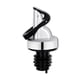 thumbnail image 1 of Monstrate Vertedor automático de vino y bebidas, tapón de botella, boquilla de champán de silicona, sellador al vacío de condimentos, Cocina y Comedor Chapado en plata, 1 of 6