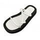 thumbnail image 5 of Sandalias deslizantes para mujer, zapatillas de playa, antideslizantes, para mujer y niña, impermeables, cómodas, con suela, sandalias planas, sandali 36, 5 of 8