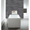 thumbnail image 2 of Elecsung 27 inches Smart Bathroom TV Mirror Full Touchscreen Android WiFi Television, 2 of 8
