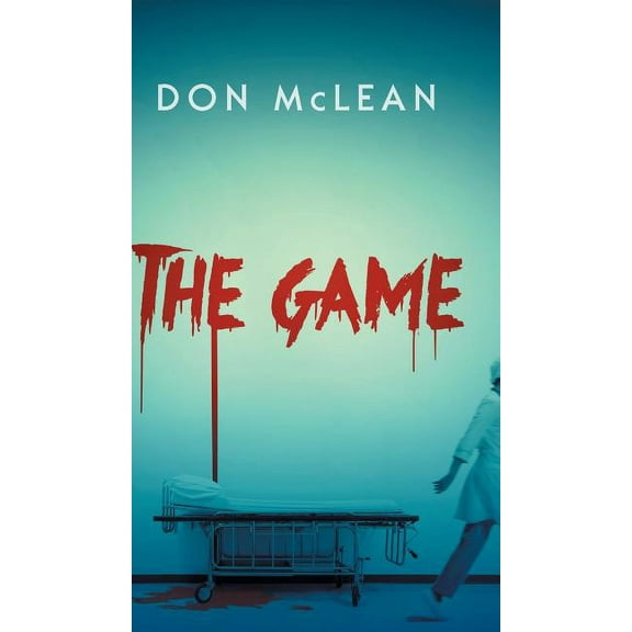 The Game (Hardcover)