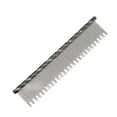 thumbnail image 3 of Pet Grooming Comb,Pet Hair Removal Comb Cat Combwith Stainless Steel Teeth Pet Hair Removal Comb Extended Durability, 3 of 9