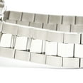thumbnail image 3 of Pre-Owned BVLGARI Solotempo Stainless Steel Quartz Ladies Watch ST30S Polished, 3 of 8