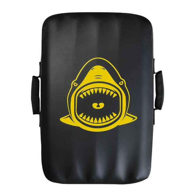 Almohadilla de boxeo Strade Fareast Limited inflable 62cmx40cmx12cm