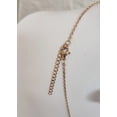 thumbnail image 5 of Collar Virgen de Guadalupe rostro ovalado, chapa de oro 18k Sin Marca rostro virgen, 5 of 5