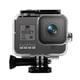 thumbnail image 2 of 60m Underwater Waterproof Case For Gopro Hero 8 Black Action Camera Protective Housing Cover Shell Frame For Gopro 8 Accessery, 2 of 5