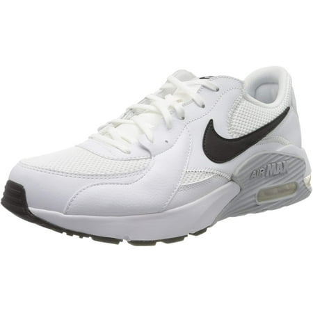 

Nike Mens Low-top Running Shoe 8 US