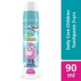 thumbnail image 1 of Dentifrice - Aquafresh Enfant, 90mL, 1 of 7