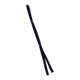 thumbnail image 4 of Conector De Cable De Alambre Anti-perdido De 64 Cm Para Cuerda De Cuello Negro Sunnimix Correa Anti-perdida Loop String, 4 of 7