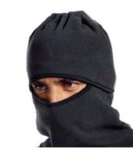 Face Mask Sports & Outdoors Balaclava Thermo-Fleece Warmer Protects Face-Head-Ne by