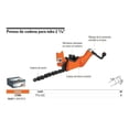 thumbnail image 2 of Prensa Cadena Para Tubo 2.5' Truper 17704 Truper PTU-25C, 2 of 2