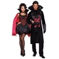thumbnail image 2 of Bloody Handsome Adult Costume - XX-Large, 2 of 4