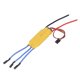 thumbnail image 5 of Esc sin escobillas rc 40A Brushless ESC 2A 5V Controlador de velocidad eléctrico RC de alta precisión ESC para KT Board Avión de ala fija ANGGREK Otros, 5 of 8