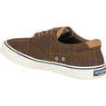 thumbnail image 5 of Men's Sperry Top-Sider Striper II CVO Wool Plaid Sneaker, 5 of 7