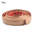 thumbnail image 4 of Floor Transition Strip Self Adhesive Flat Laminate Floor Cover Strip 2M Self-adhesive Function Seamless Transition Hardware, 4 of 8