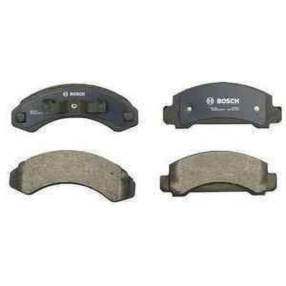 Bosch BP205 Disc Brake Pad