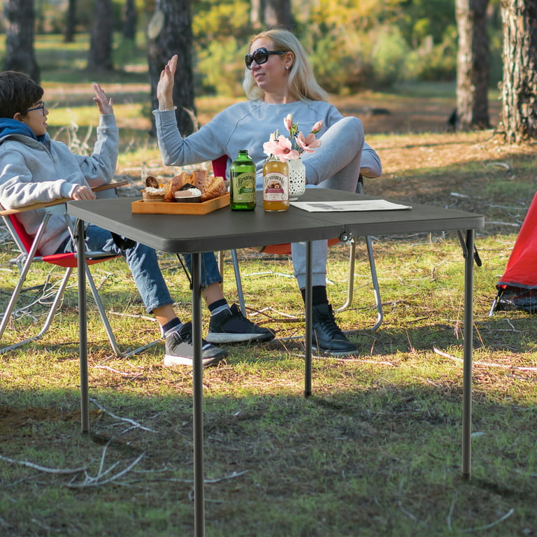 Portable Camp Tables