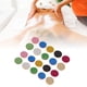 thumbnail image 4 of Almohadilla de Recarga de DiFusor de Aceite de Aromaterapia, Almohadilla de Recarga del Difusor Lavable esencial 20pcs para Hombres para viajar, 4 of 7