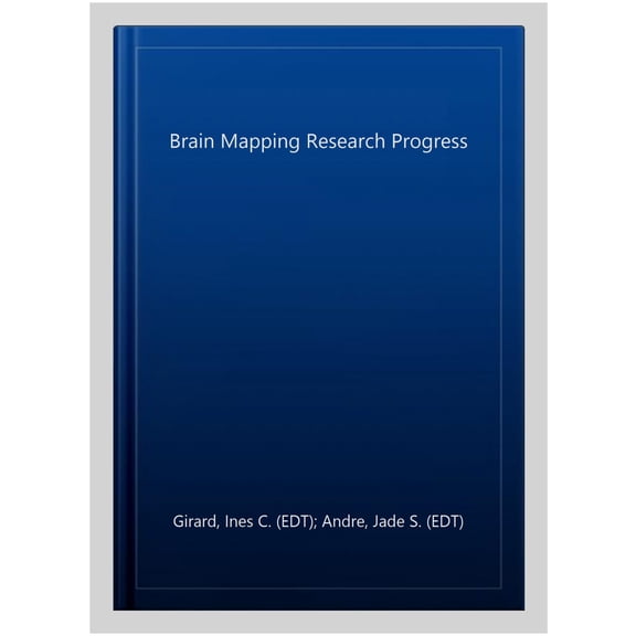 Pre-Owned Brain Mapping Research Progress