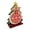 E, variant on Hogarize Christmas Advent Calendar DIY Diamond Painting Desktop Calendar Ornament