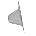thumbnail image 2 of Danco 2-3/4 in. D Stainless Steel Metal Mesh Strainer Silver (88821), 2 of 6