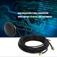 thumbnail image 4 of Antenne de Positionnement Omnidirectionnelle 2-en-1 GPS+4G de Haute Qualité, 4 of 5