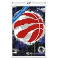 thumbnail image 2 of NBA Toronto Raptors - Logo maximaliste 23, 2 of 4