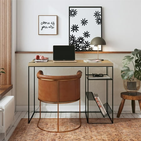 UPC: 0029986206114 | Mr.Kate Neely Desk  Natural