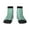 2 Black-1, variant on Panda Bathing In The Bath Ankle Socks for Women Non Slip Socks No Show Socks Classic Low Cut Casual Socks Casual Socks