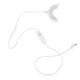 thumbnail image 1 of Teeth Whitening LED Light Portable Gentle Teeth Whitening Accelerator Light for Home White Central Control Cable Set, 1 of 5