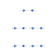 thumbnail image 1 of Adaptador Impermeable Greeniant RISK Professional Hub Thru Axles 12/15/20mm, 1 of 6