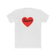 thumbnail image 3 of Charlotte Love Men's Cotton Crew Tee, 3 of 9