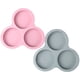 thumbnail image 1 of 2 moldes de silicona para pasteles, moldes para muffins de silicona, moldes antiadherentes para hornear, molde para mousse., 1 of 6