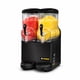 thumbnail image 2 of Máquina Granizadora Comercial Rhino, 24 L (12 L c/u), Doble Depósito con Control Independiente, Modo Granizado y Bebida Fría, Compresor de Alta Eficiencia, Refrigerante R290, 750 W, MAGRA-2T, 2 of 8
