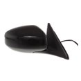 thumbnail image 2 of For Nissan 370Z 2009-2020 Door Mirror Passenger Side | Power | Paintable | Replacement For NI1321212 | 963011EA0B, 2 of 4
