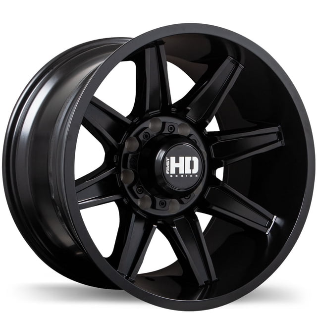 Fast Hd Havok 20x12 Roue 8x6,5 +-44 mm
